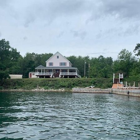 Whiskey River Cottages Formerly Seaway Slips Clayton Eksteriør bilde