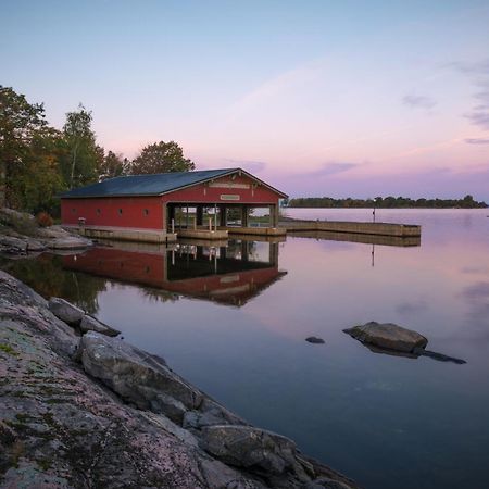 Whiskey River Cottages Formerly Seaway Slips Clayton Eksteriør bilde