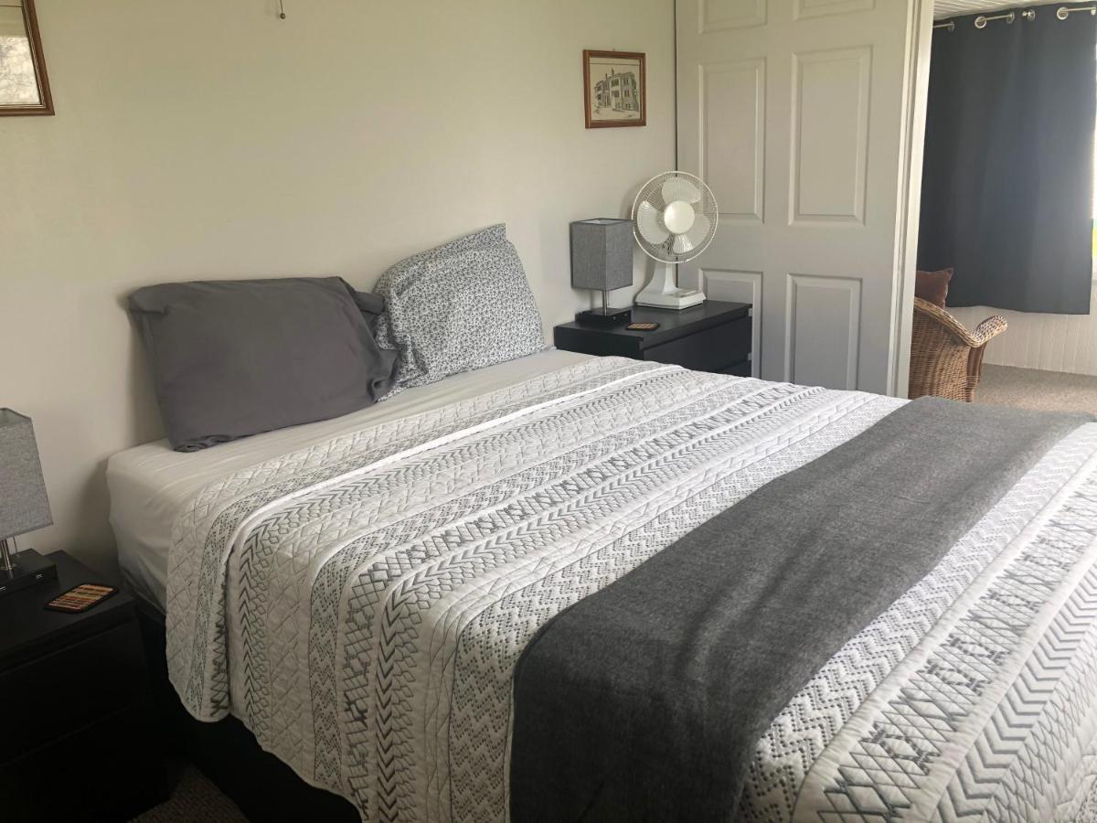 Whiskey River Cottages Formerly Seaway Slips Clayton Eksteriør bilde