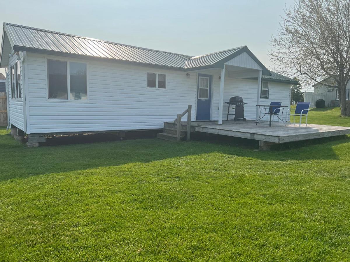 Whiskey River Cottages Formerly Seaway Slips Clayton Eksteriør bilde
