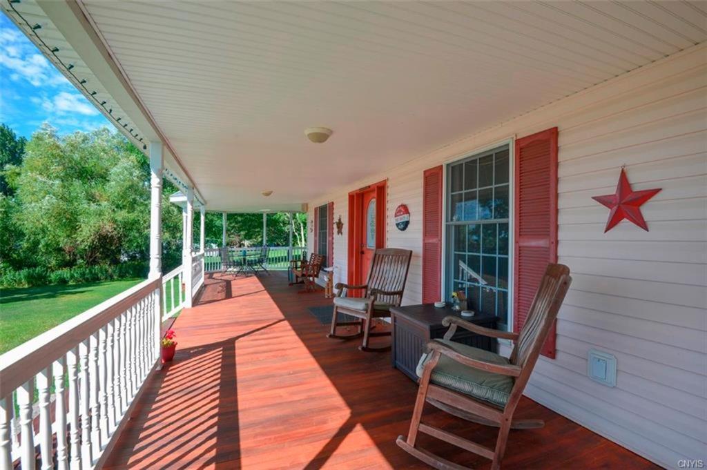 Whiskey River Cottages Formerly Seaway Slips Clayton Eksteriør bilde