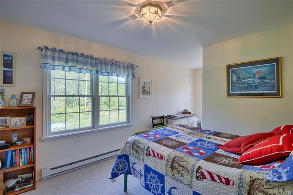 Whiskey River Cottages Formerly Seaway Slips Clayton Eksteriør bilde