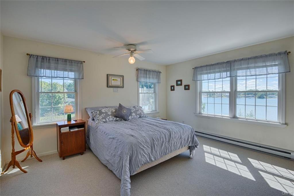 Whiskey River Cottages Formerly Seaway Slips Clayton Eksteriør bilde