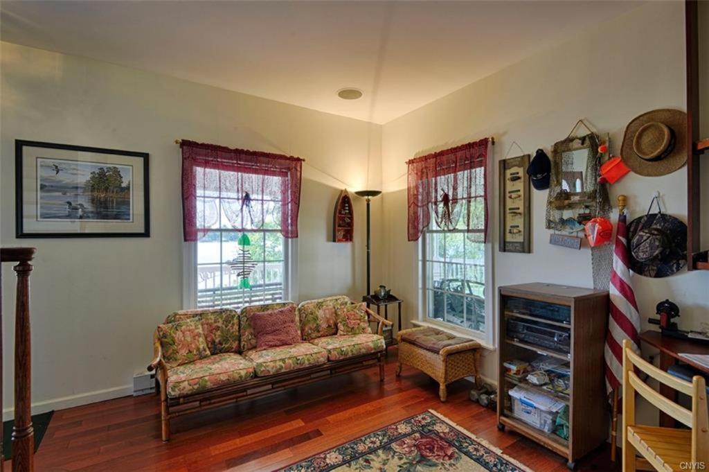 Whiskey River Cottages Formerly Seaway Slips Clayton Eksteriør bilde
