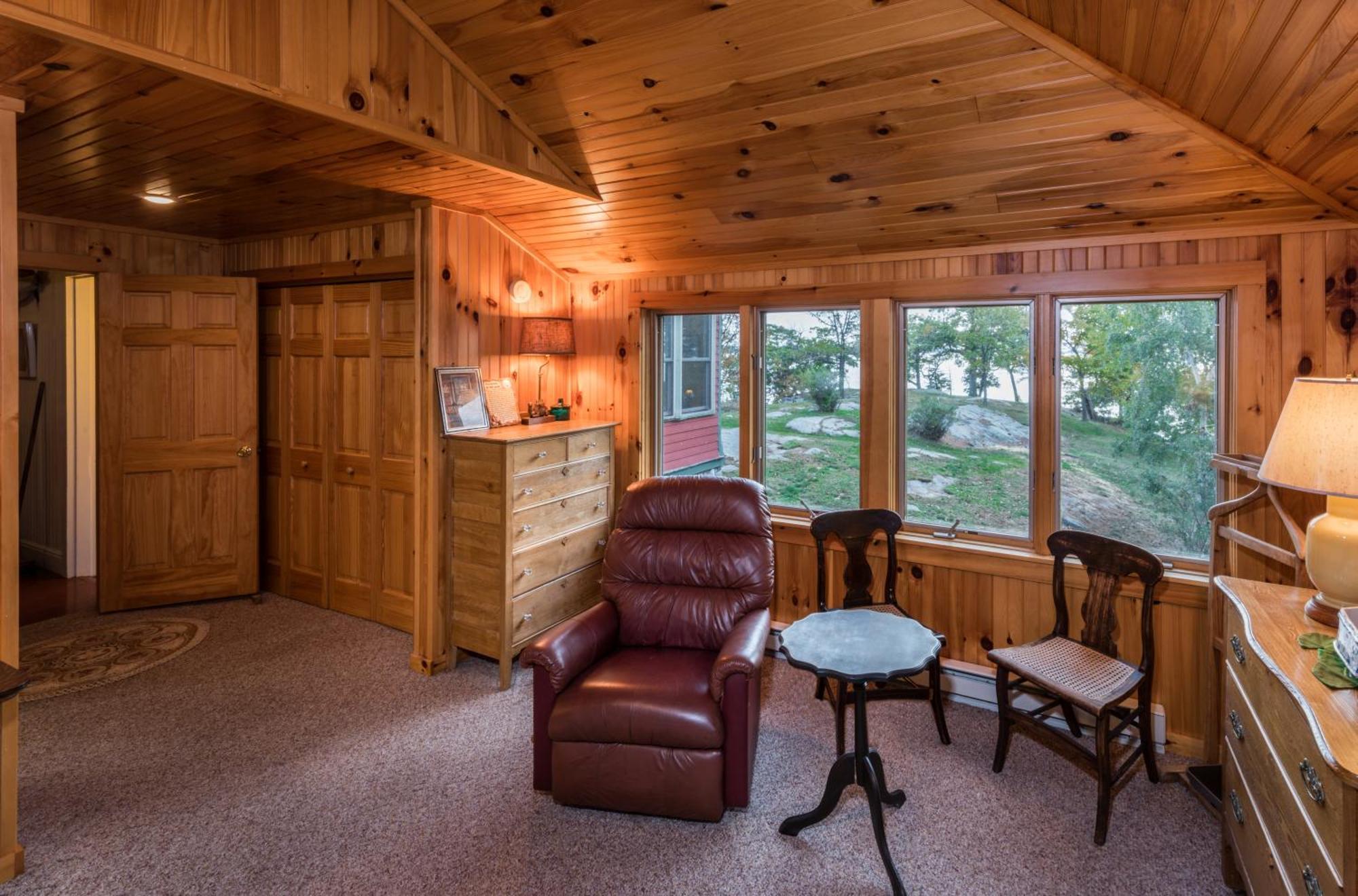Whiskey River Cottages Formerly Seaway Slips Clayton Eksteriør bilde